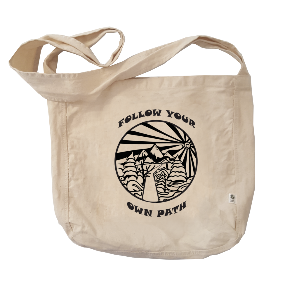 Farmer's Market Bag Organic